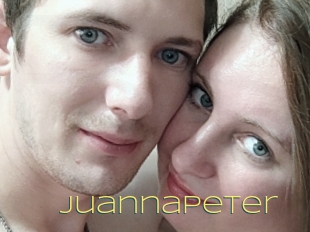 Juannapeter
