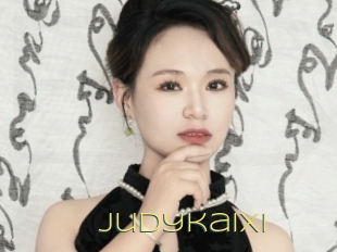 Judykaixi