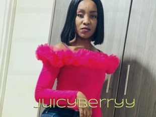 Juicyberryy