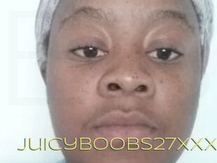 Juicyboobs27XXX