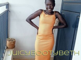 Juicybootybeth