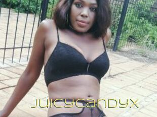 Juicycandyx