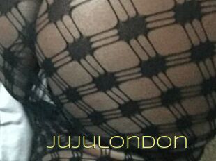 Jujulondon