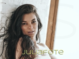 Juliafote