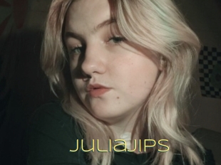 Juliajips