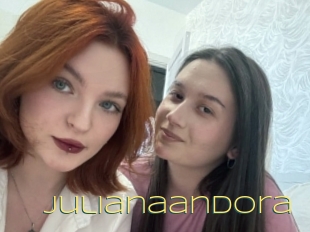Julianaandora