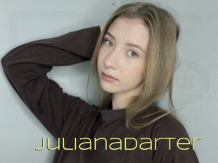 Julianadarter