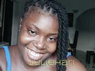 Juliehari