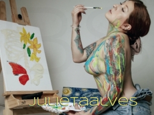 Julietaalves