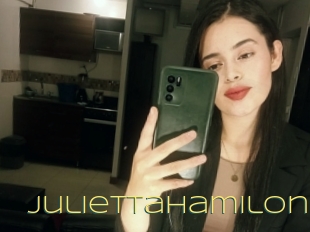 Juliettahamilon