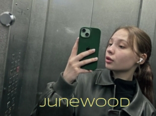 Junewood