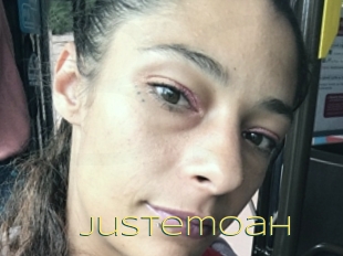 Justemoah