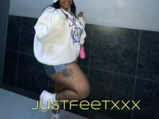 Justfeetxxx