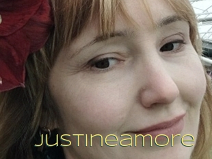 Justineamore