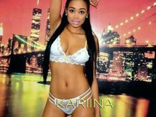 KARIINA