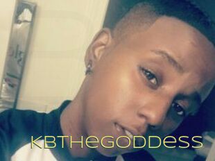 KBtheGoddess