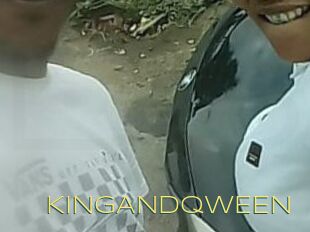 KINGANDQWEEN
