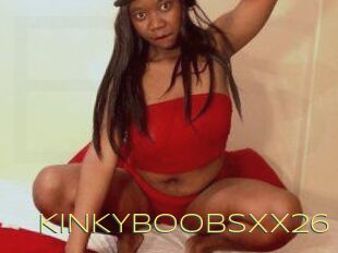 KINKYBOOBSxx26