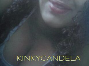 KINKYCANDELA