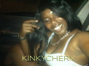 KINKYCHERX