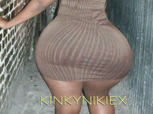 KINKYNIKIEX