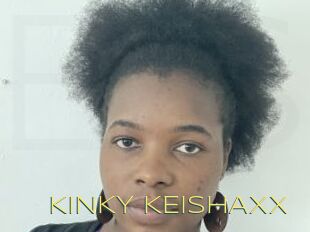 KINKY_KEISHAXX