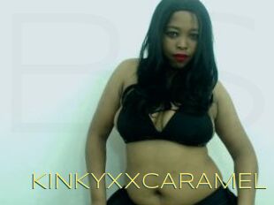 KINKYxxCARAMEL