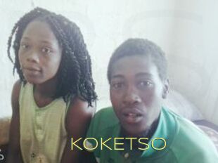 KOKETSO