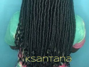 KSantana