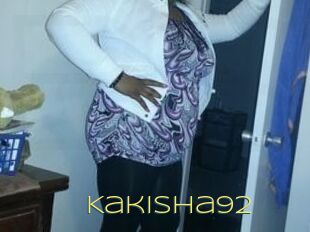 Kakisha92