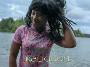 KaliGuurl
