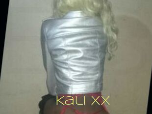 Kali_XX