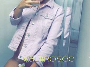 KaliiRosee
