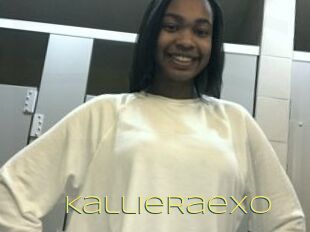 KallieRaeXO