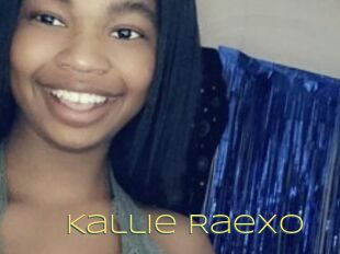 Kallie_RaeXo