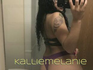 Kalliemelanie