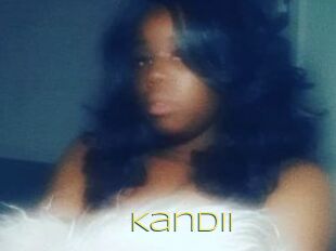 Kandii