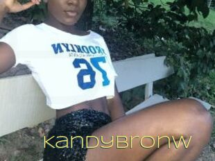 KandyBronw