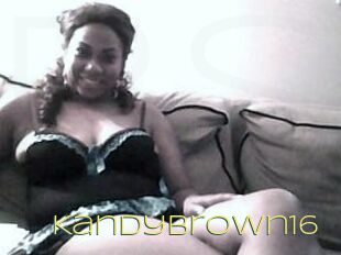 KandyBrown16