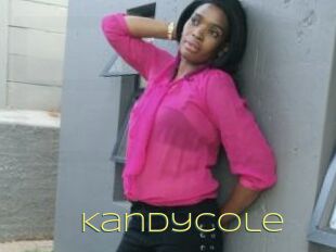 KandyCole