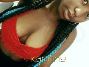 Kannny