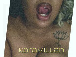 KaraMillan