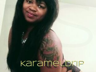 KaramelDrip