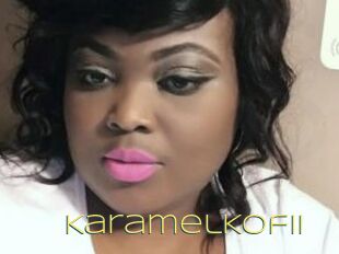 KaramelKofii