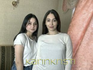 KarinKristi