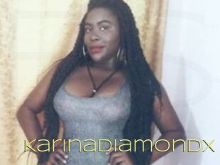 KarinaDiamondX