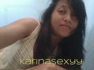 Karinasexyy