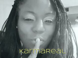 KarmaReal