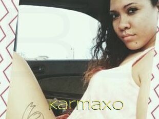 KarmaxO