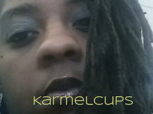 KarmelCups